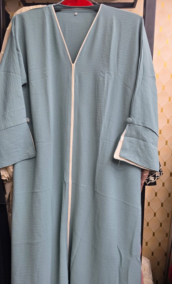 Sea Green