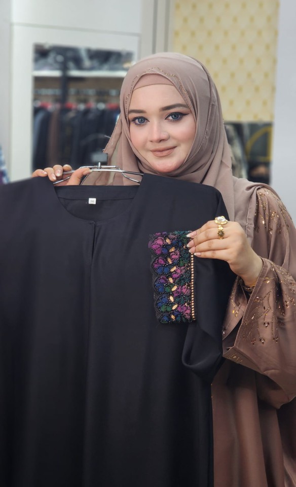 Deep Black